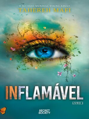 cover image of Inflamável